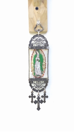 Vitela Pequeña - Gran Bazar Turco