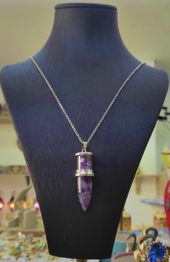 Collar Pendulo