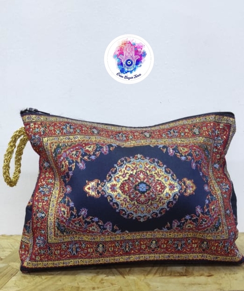 COSMETIQUERA TURCA GRANDE