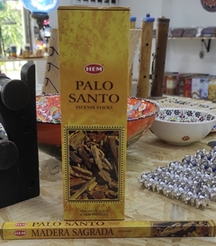Inciensos de la India - Gran Bazar Turco