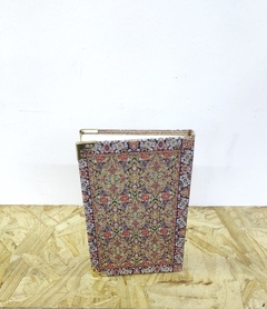 Libreta Turca Pequeña - comprar online