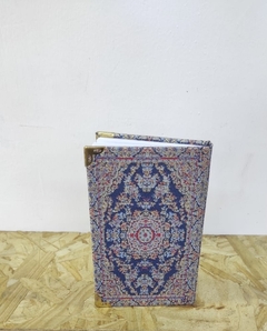 Imagen de Libreta Turca Pequeña