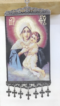 Vitelas Religiosas Grande - tienda online