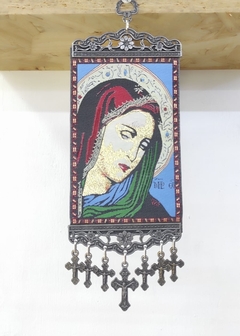 Vitelas Religiosas Mediana