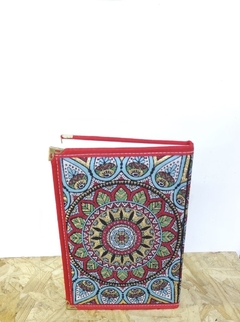 Libreta Turca Grande - comprar online