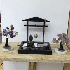 JARDIN ZEN - Gran Bazar Turco