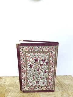 Libreta Turca Grande - tienda online