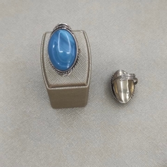 ANILLO OJO DE GATO