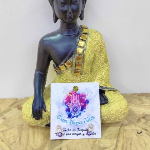 Aretes pequeños - comprar en línea