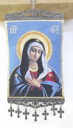 Imagen de Vitelas Religiosas Grande