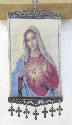 Vitelas Religiosas Grande