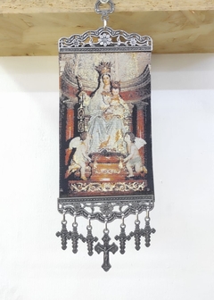 Vitelas Religiosas Mediana - comprar online