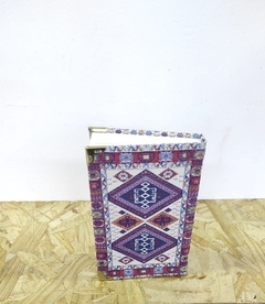 Libreta Turca Pequeña en internet