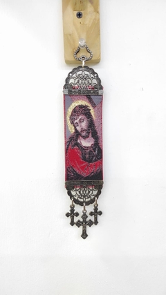 Imagen de Vitela Pequeña