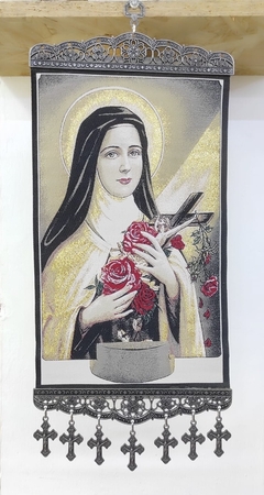 Vitelas Religiosas Grande