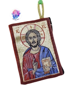 Monedero Turco Religioso Pequeño - comprar online
