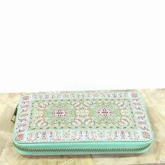 Billetera Turca Grande (Cremallera) - comprar online