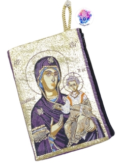 MONEDERO TURCO MEDIANO - RELIGIOSOS - comprar online