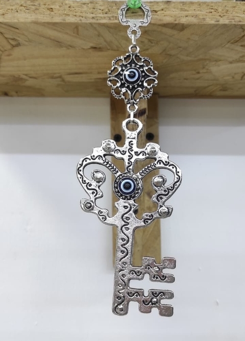 Colgante Llave