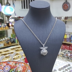Llamador de Angeles - Gran Bazar Turco