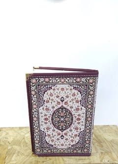 Libreta Turca Grande