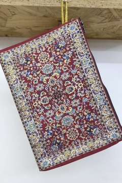 Bolso Turco - Tipo Sobre Mediana - Gran Bazar Turco
