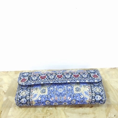 Billetera Turca Grande (TAPA) - comprar online