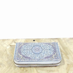 Billetera Turca Pequeña (Cremallera) - tienda online