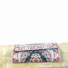 Billetera Turca Grande (TAPA) - comprar online