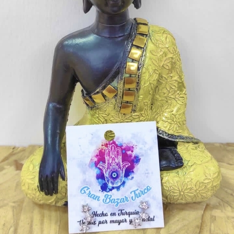 Aretes pequeños - comprar en línea