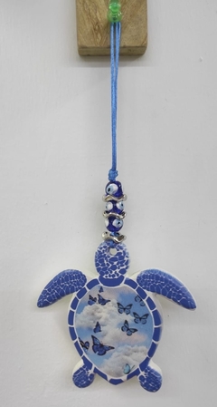 Movil Tortuga en internet