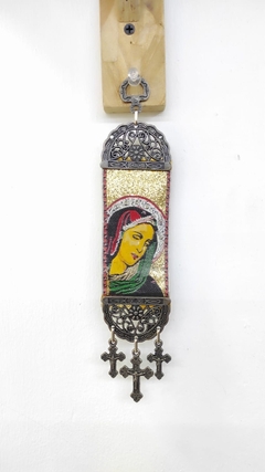 Vitela Pequeña