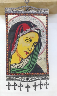 Imagen de Vitelas Religiosas Grande