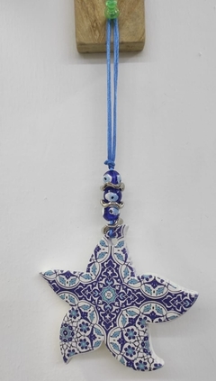 Móvil Estrella ⭐️ - Gran Bazar Turco