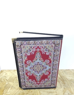 Libreta Turca Grande - comprar online