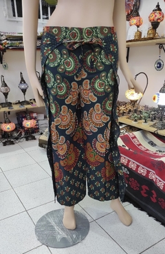 PANTALON HINDÚ en internet