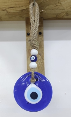 COLGANTE NAZAR - OJO TURCO no2 - comprar online