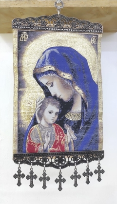 Vitelas Religiosas Grande