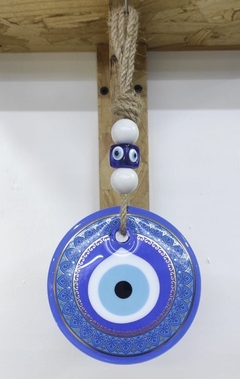 Colgante Ojo Turco - Nazar no4 - comprar online
