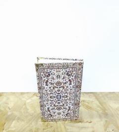 Libreta Turca Pequeña - tienda online