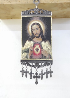 Vitelas Religiosas Mediana - comprar online