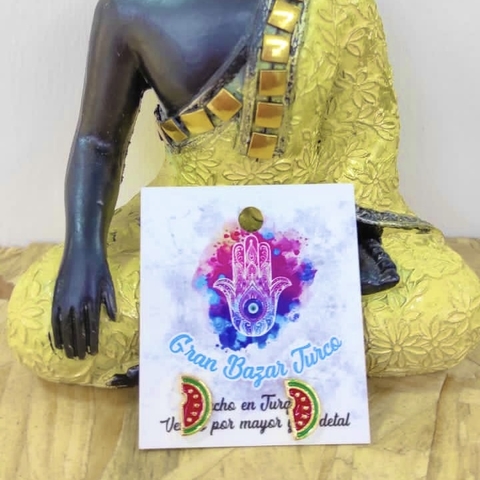 Aretes pequeños - comprar en línea