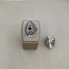 ANILLO OJO TURCO - comprar online