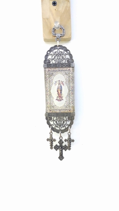 Imagen de Vitela Pequeña