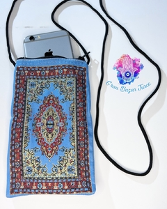 Porta Celulares