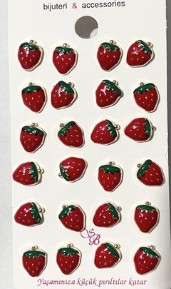Aretes pequeños - comprar online
