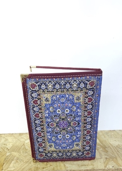 Libreta Turca Grande - comprar online