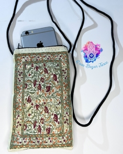 Porta Celulares - Gran Bazar Turco