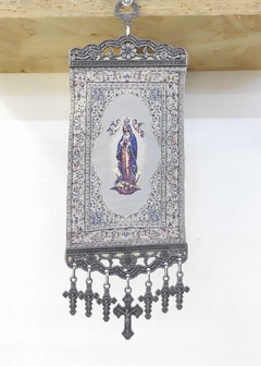 Vitelas Religiosas Mediana