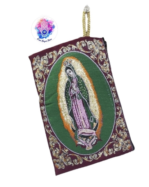 Monedero Turco Religioso Pequeño